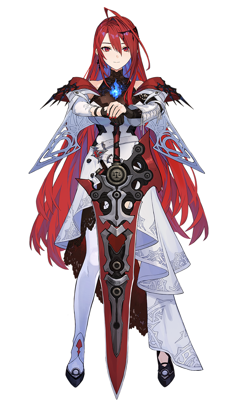 エリザベス・ローズ・ブラッドフレイム